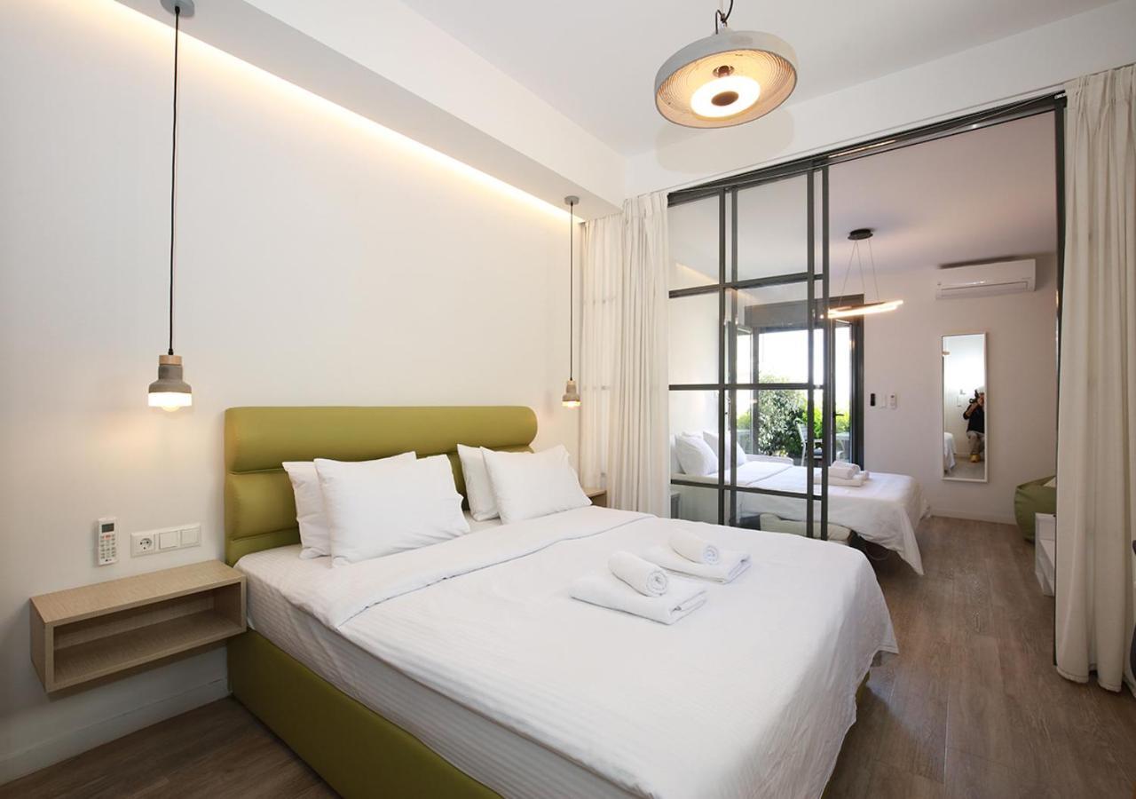 Emily In Athens - Central Chic Flat With Terrace Syntagma E1 Exterior photo