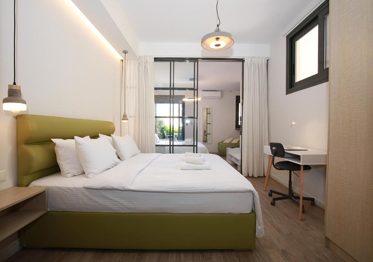 Emily In Athens - Central Chic Flat With Terrace Syntagma E1 Exterior photo